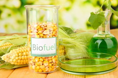 Liddeston biofuel availability