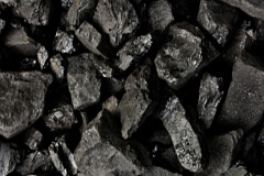 Liddeston coal boiler costs